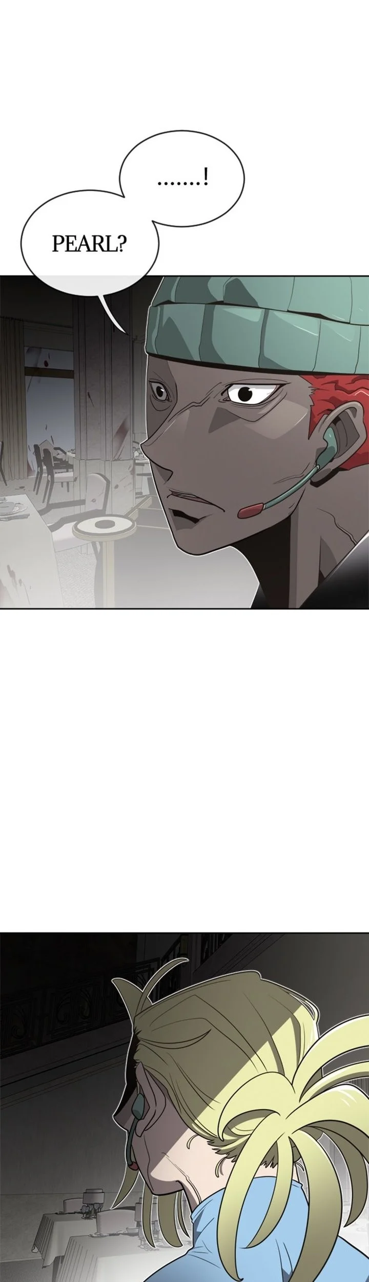 Superhuman Era Chapter 11 - halaman 12