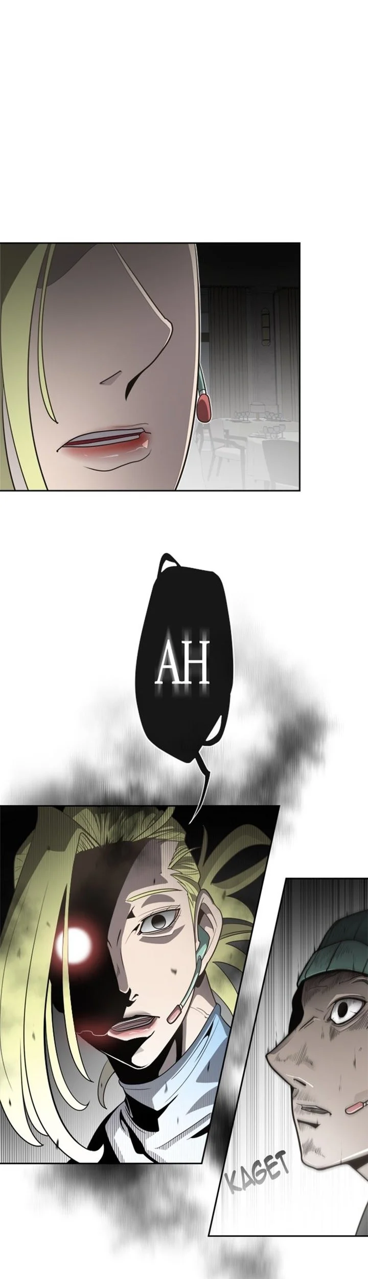 Superhuman Era Chapter 11 - halaman 14
