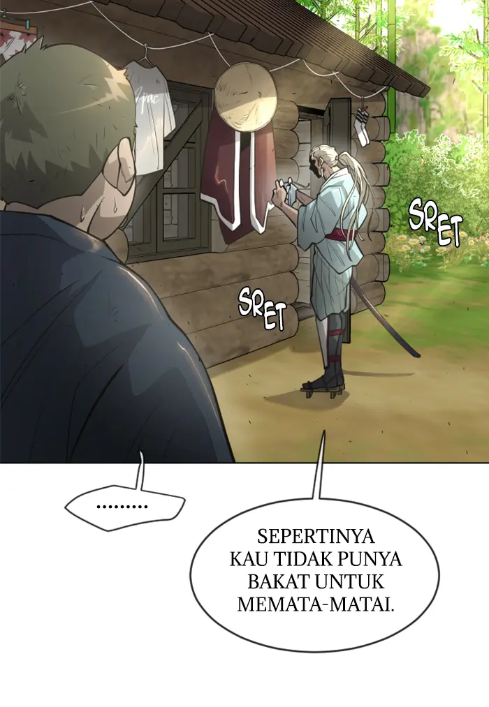 Superhuman Era Chapter 110 - halaman 3