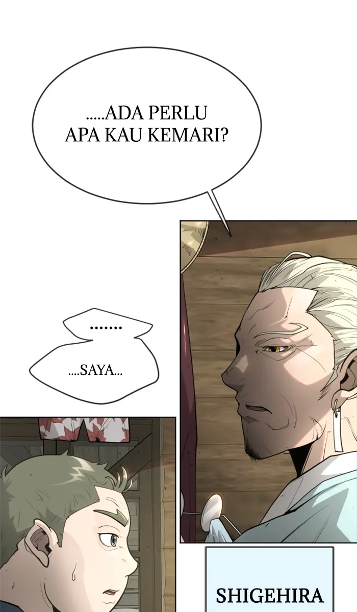 Superhuman Era Chapter 110 - halaman 4