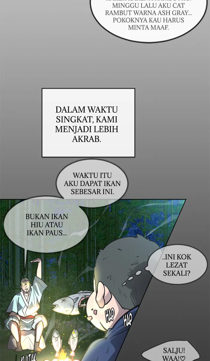 Superhuman Era Chapter 110 - halaman 7