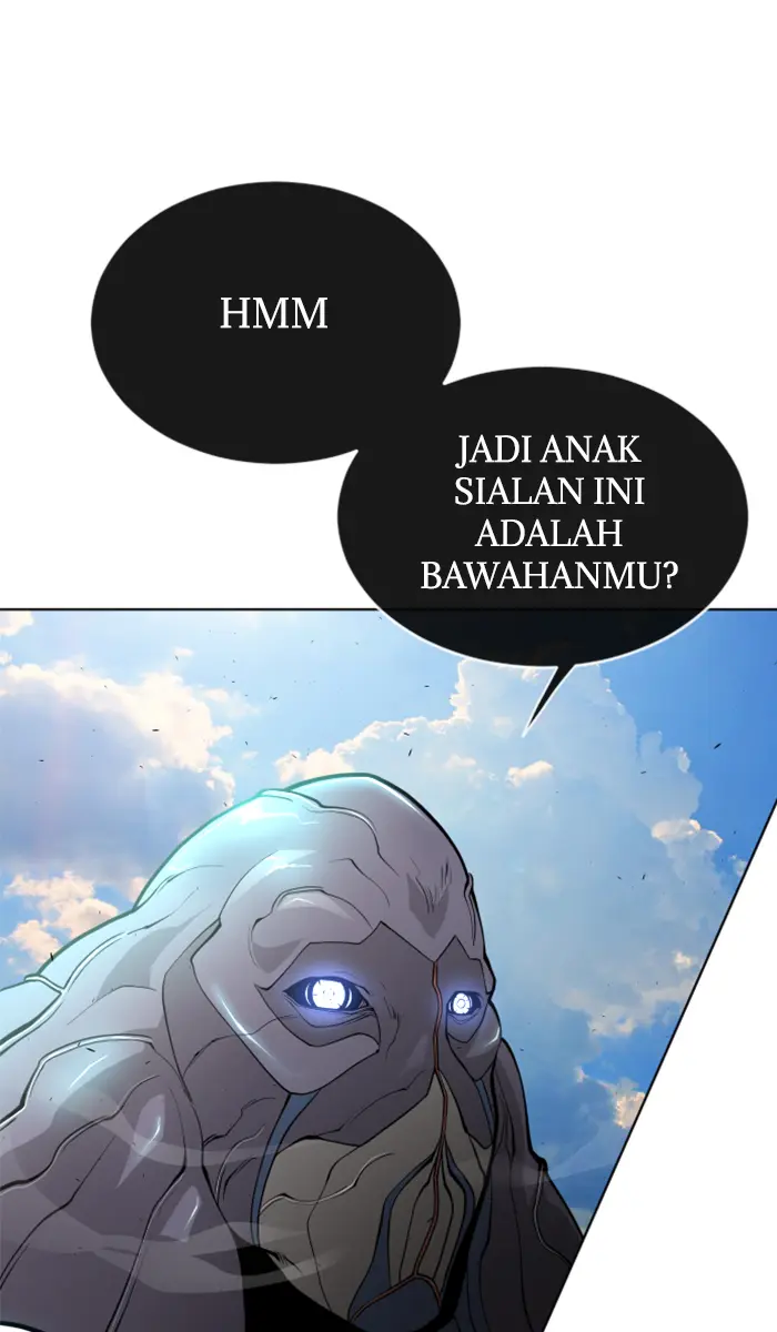Superhuman Era Chapter 111 - halaman 10