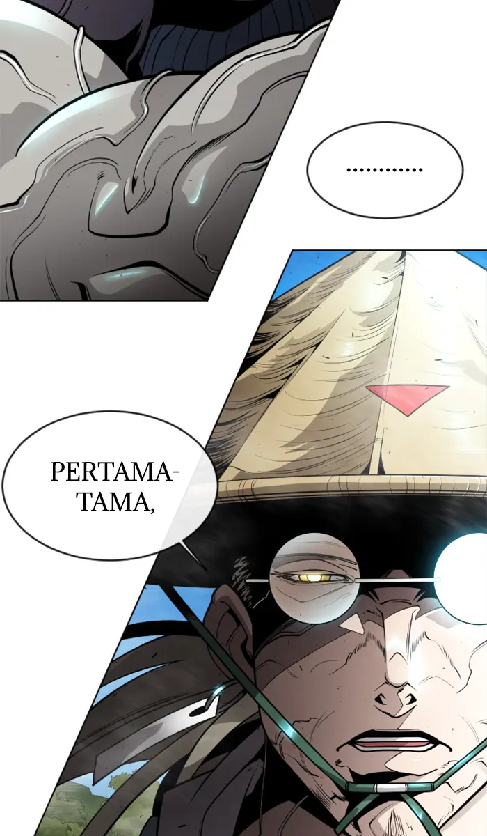Superhuman Era Chapter 111 - halaman 11