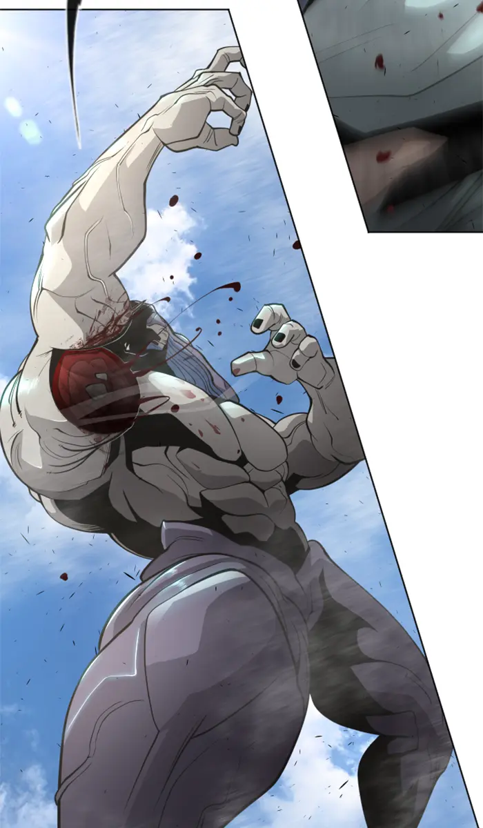 Superhuman Era Chapter 111 - halaman 26