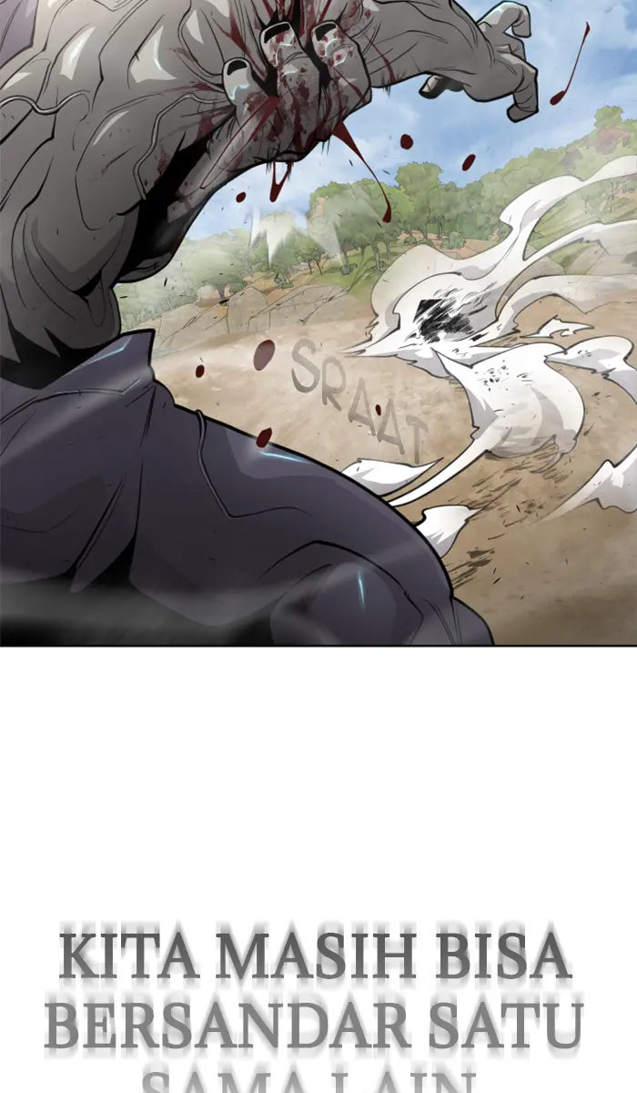 Superhuman Era Chapter 111 - halaman 28