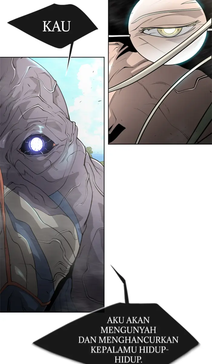 Superhuman Era Chapter 111 - halaman 31