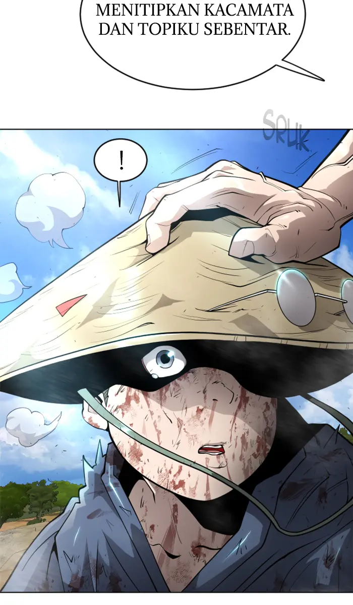 Superhuman Era Chapter 111 - halaman 36