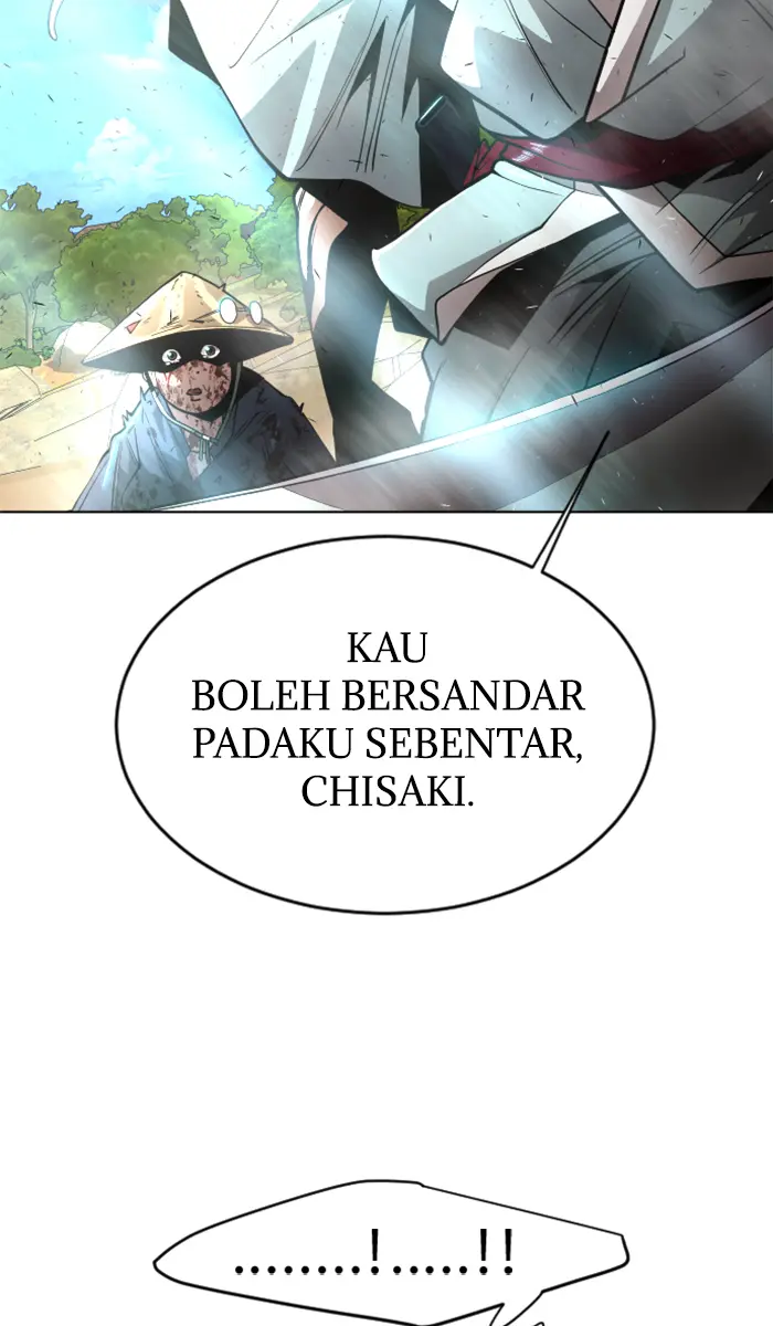 Superhuman Era Chapter 111 - halaman 39