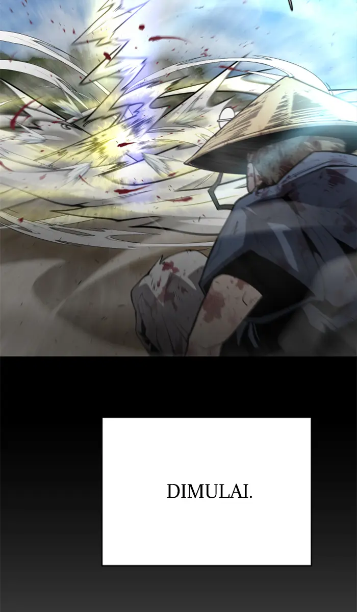 Superhuman Era Chapter 111 - halaman 45