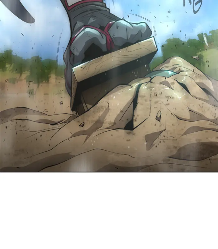 Superhuman Era Chapter 111 - halaman 51