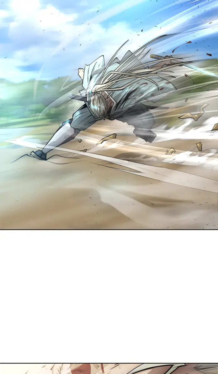 Superhuman Era Chapter 111 - halaman 57