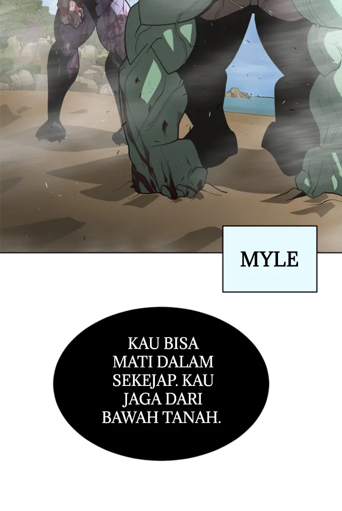 Superhuman Era Chapter 111 - halaman 60