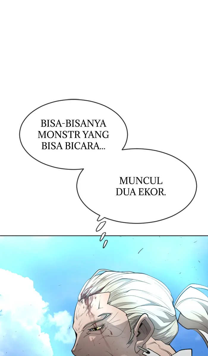 Superhuman Era Chapter 111 - halaman 61