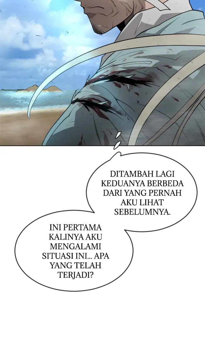 Superhuman Era Chapter 111 - halaman 62