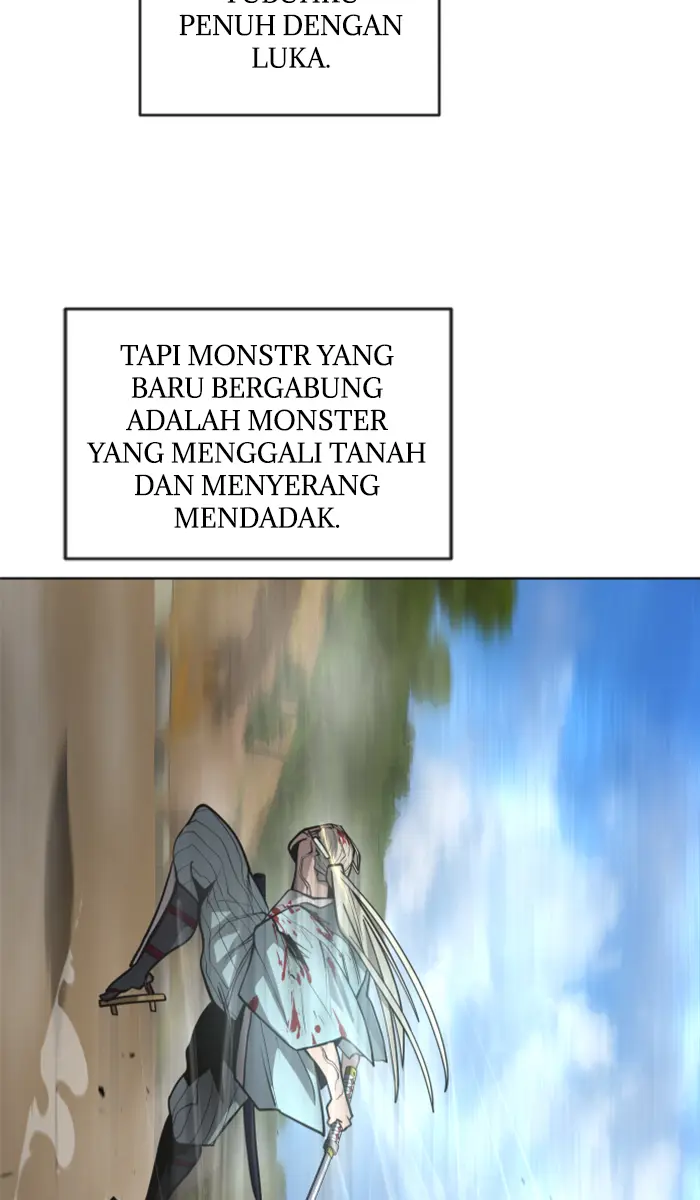 Superhuman Era Chapter 111 - halaman 66