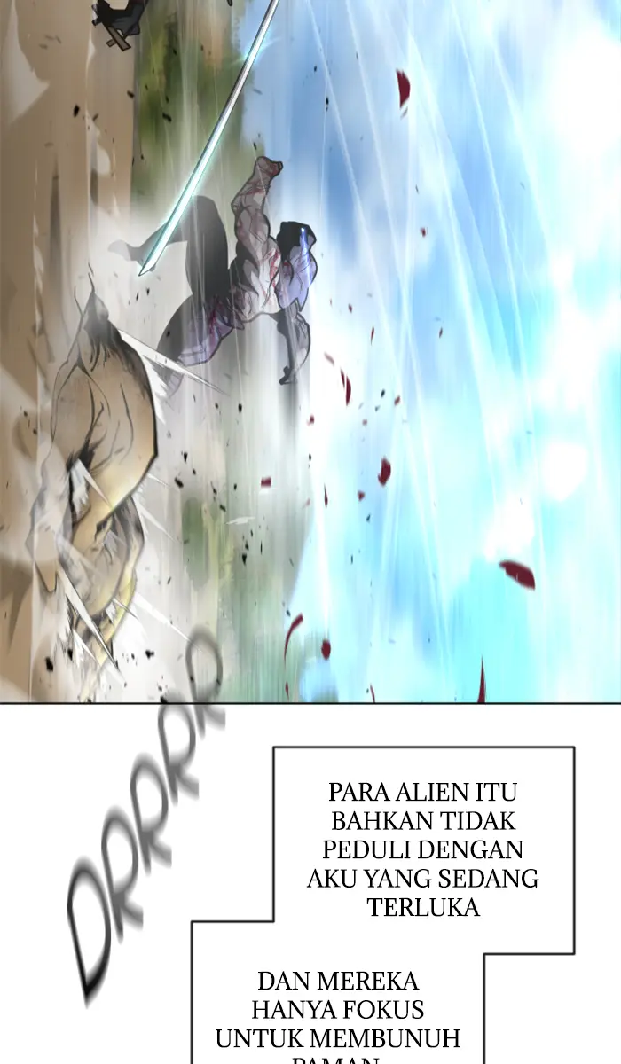 Superhuman Era Chapter 111 - halaman 67