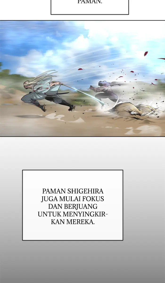 Superhuman Era Chapter 111 - halaman 68