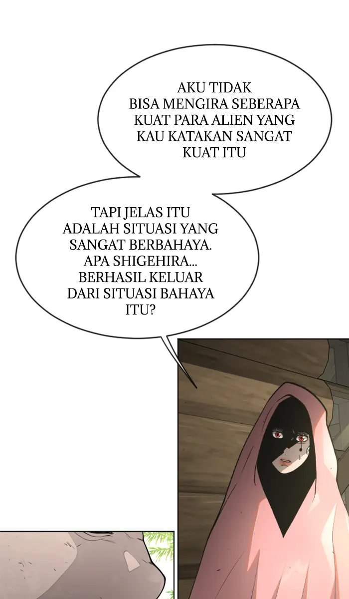 Superhuman Era Chapter 111 - halaman 70