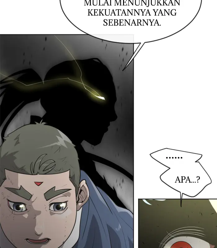 Superhuman Era Chapter 111 - halaman 72