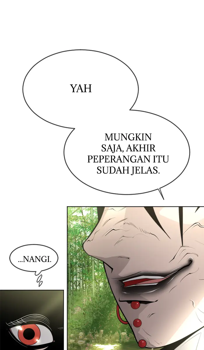 Superhuman Era Chapter 111 - halaman 74