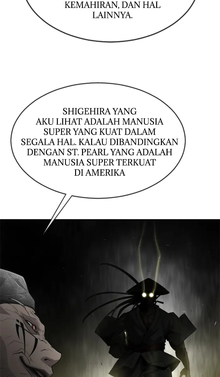 Superhuman Era Chapter 111 - halaman 77