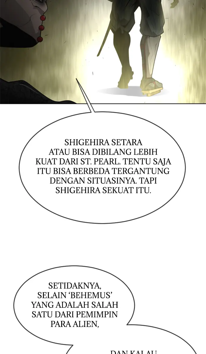 Superhuman Era Chapter 111 - halaman 78