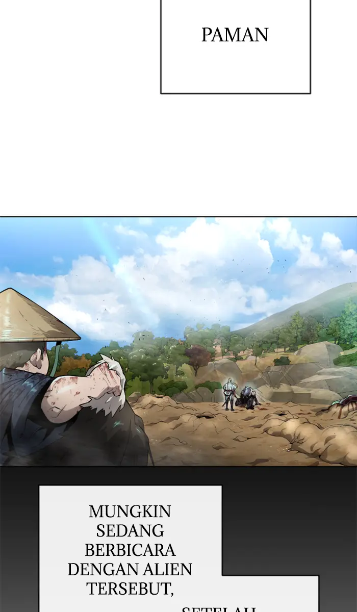 Superhuman Era Chapter 112 - halaman 14