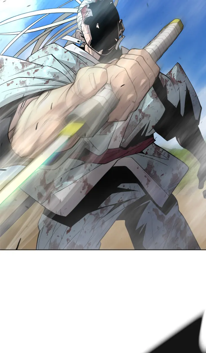 Superhuman Era Chapter 112 - halaman 19