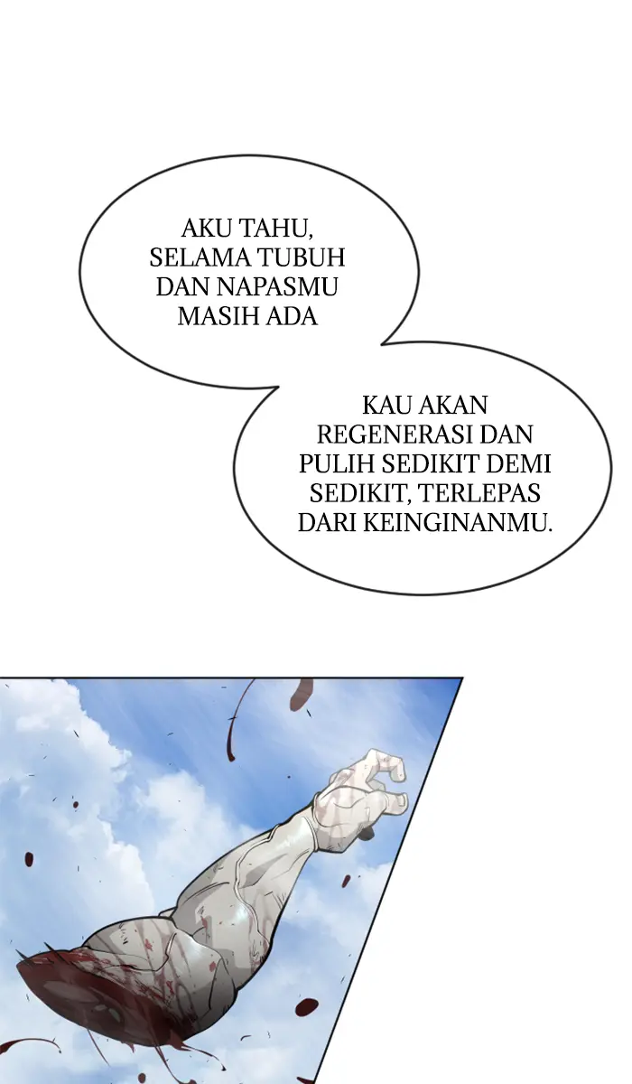 Superhuman Era Chapter 112 - halaman 23