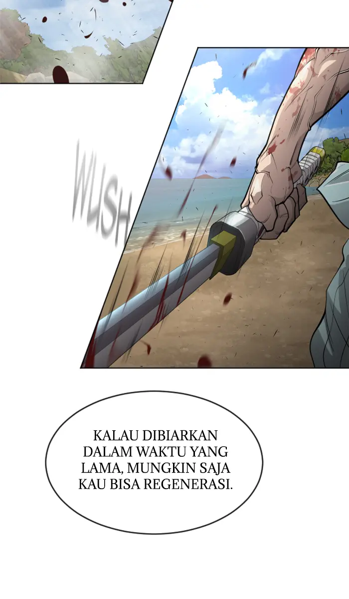 Superhuman Era Chapter 112 - halaman 24
