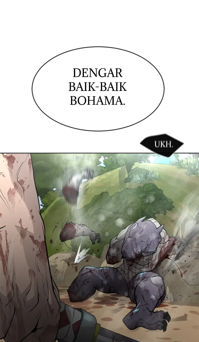 Superhuman Era Chapter 112 - halaman 25