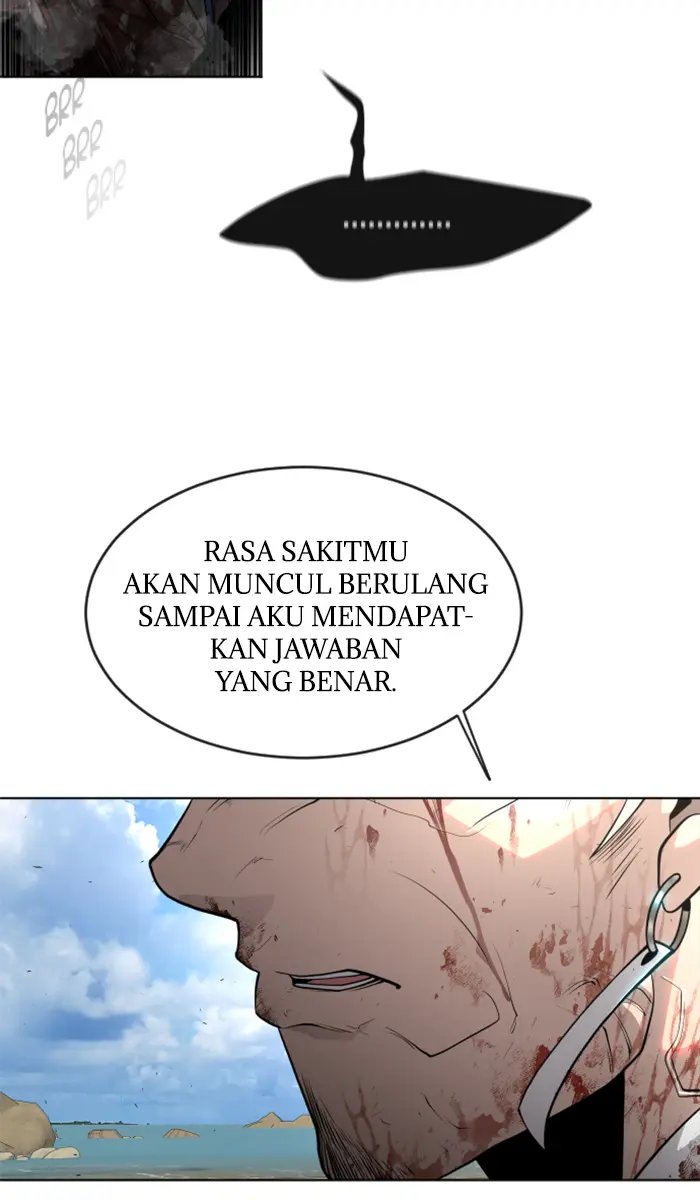 Superhuman Era Chapter 112 - halaman 30