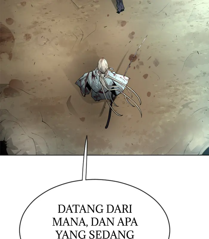 Superhuman Era Chapter 112 - halaman 32