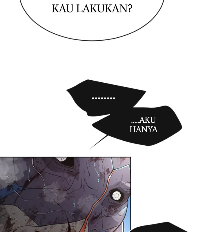 Superhuman Era Chapter 112 - halaman 33