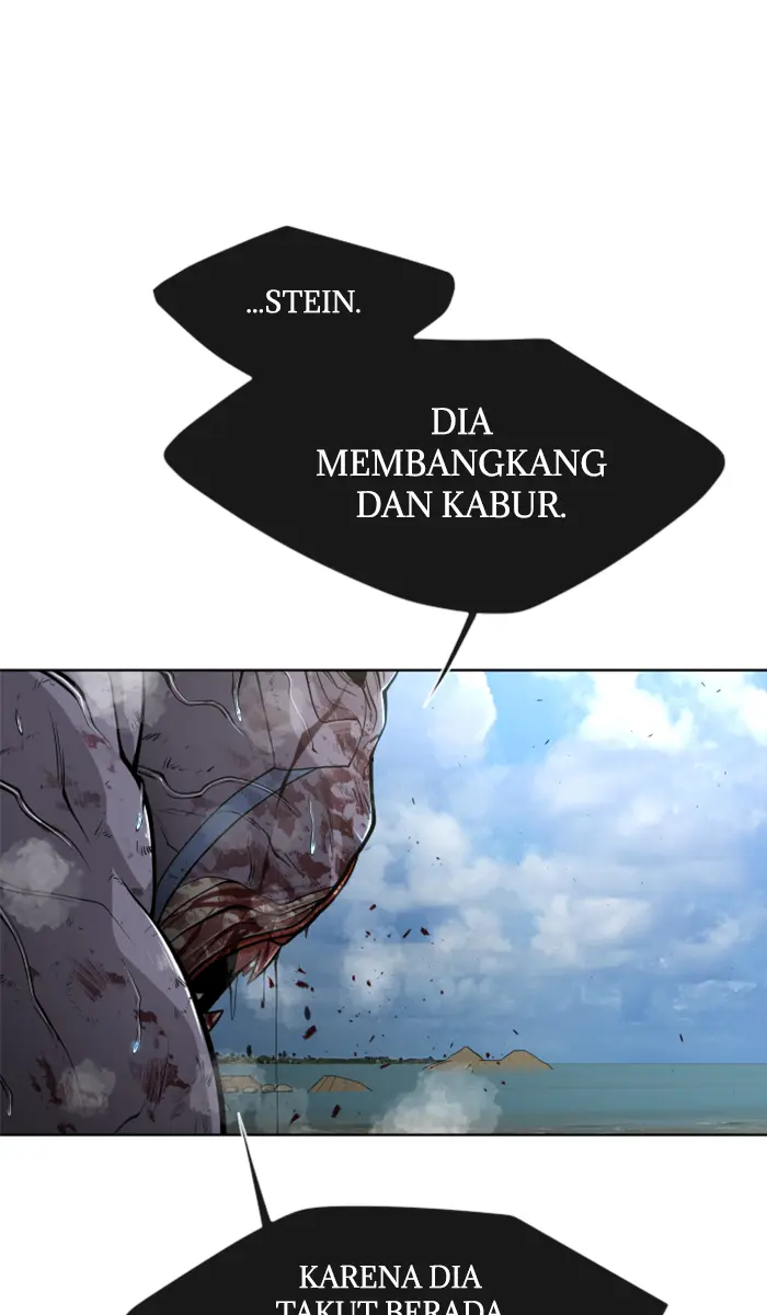 Superhuman Era Chapter 112 - halaman 37