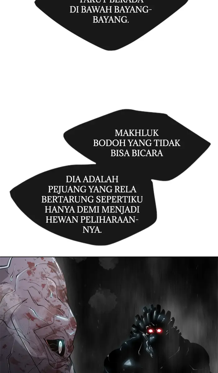 Superhuman Era Chapter 112 - halaman 38