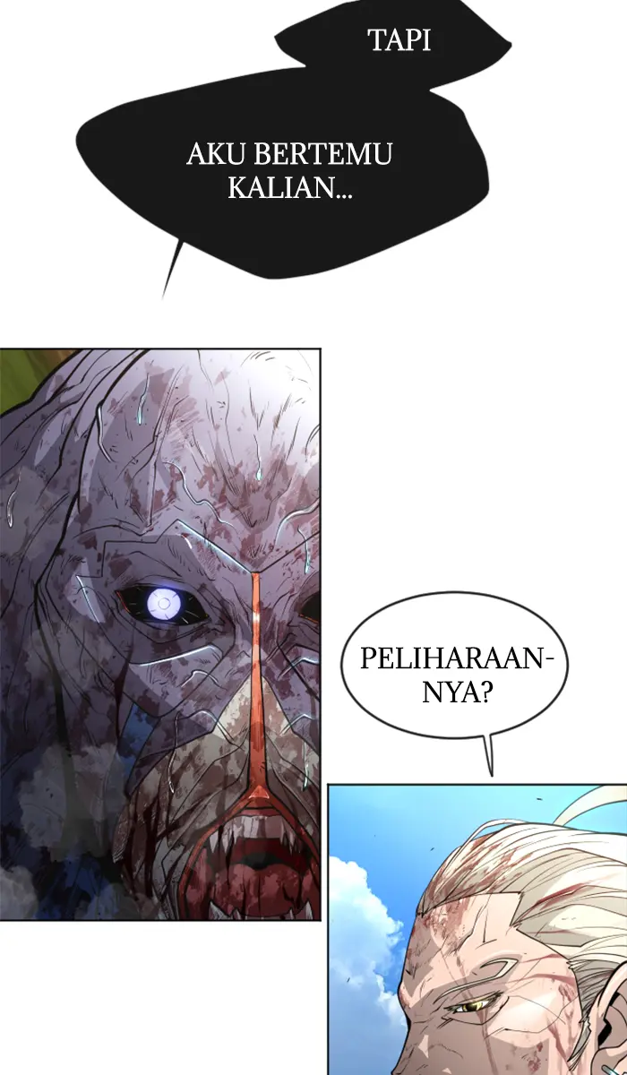 Superhuman Era Chapter 112 - halaman 40