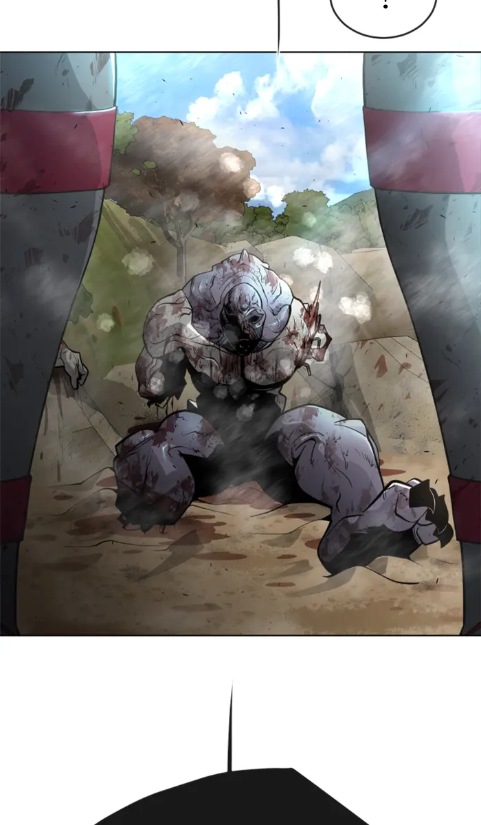 Superhuman Era Chapter 112 - halaman 42