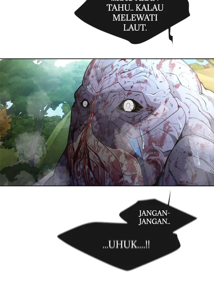 Superhuman Era Chapter 112 - halaman 47