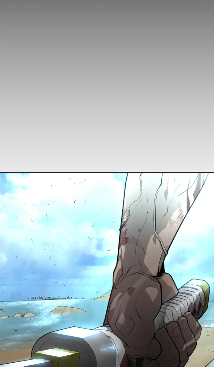 Superhuman Era Chapter 112 - halaman 5