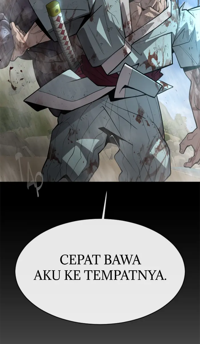 Superhuman Era Chapter 112 - halaman 53