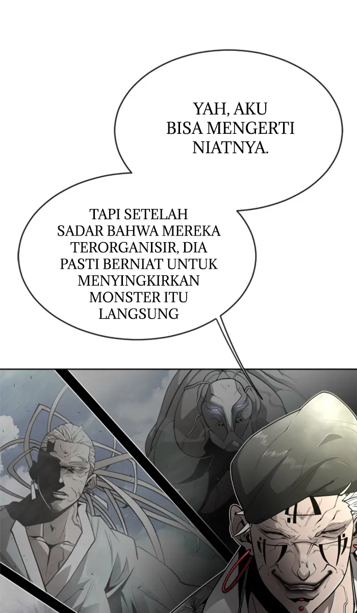 Superhuman Era Chapter 112 - halaman 69