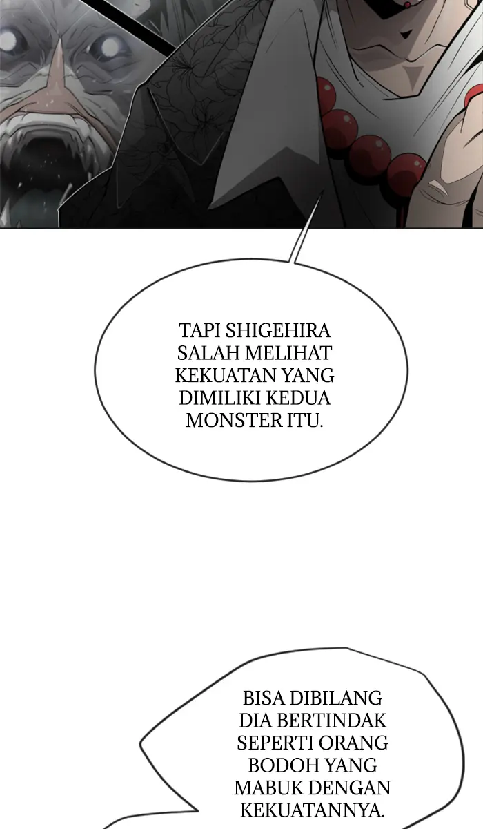 Superhuman Era Chapter 112 - halaman 70