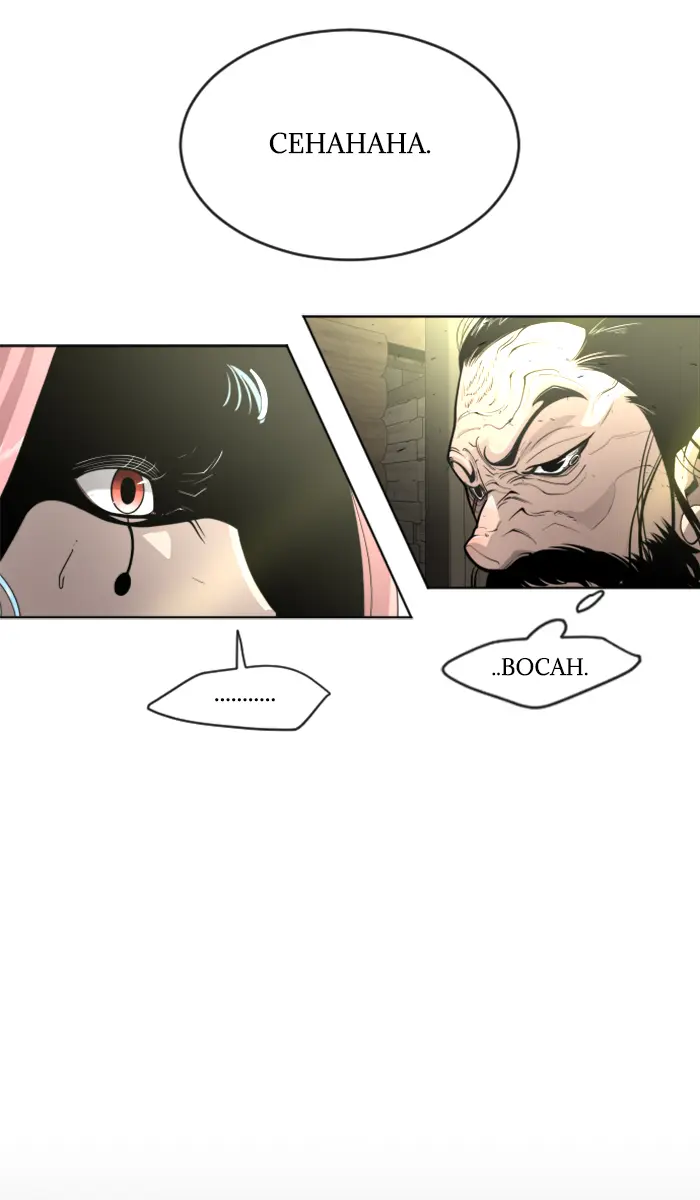 Superhuman Era Chapter 112 - halaman 76