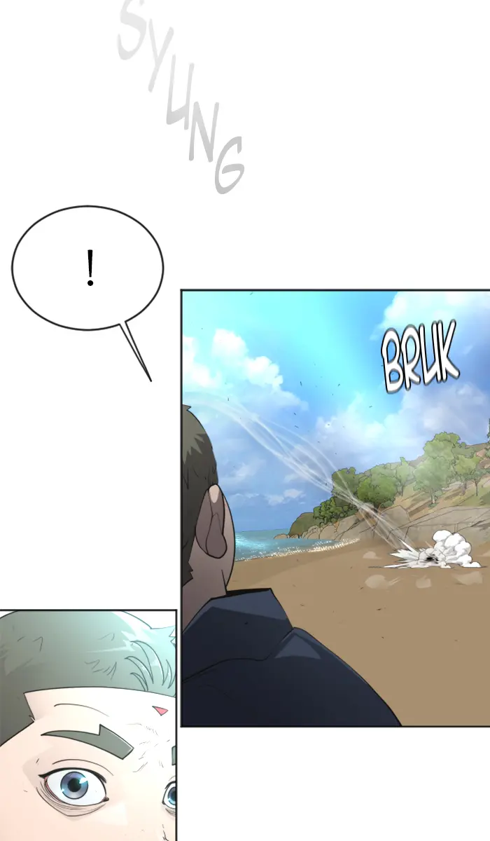 Superhuman Era Chapter 112 - halaman 79