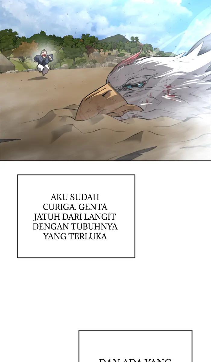 Superhuman Era Chapter 112 - halaman 81