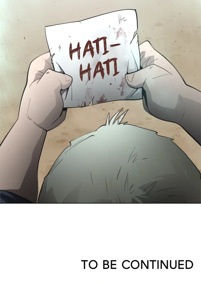 Superhuman Era Chapter 112 - halaman 84