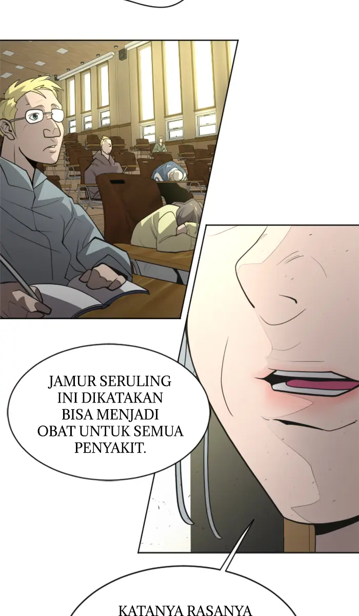 Superhuman Era Chapter 113 - halaman 16