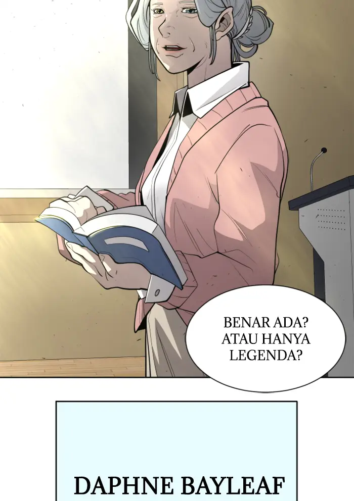 Superhuman Era Chapter 113 - halaman 18