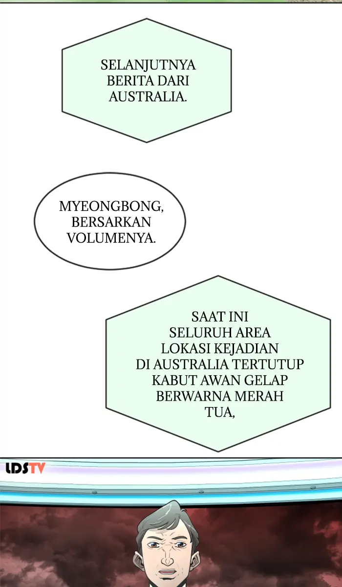 Superhuman Era Chapter 113 - halaman 2